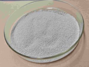 Çelik için Seramik Boncuklu Kumlama Aşındırıcısı, Kuru ve Islak Hava Püskürtme