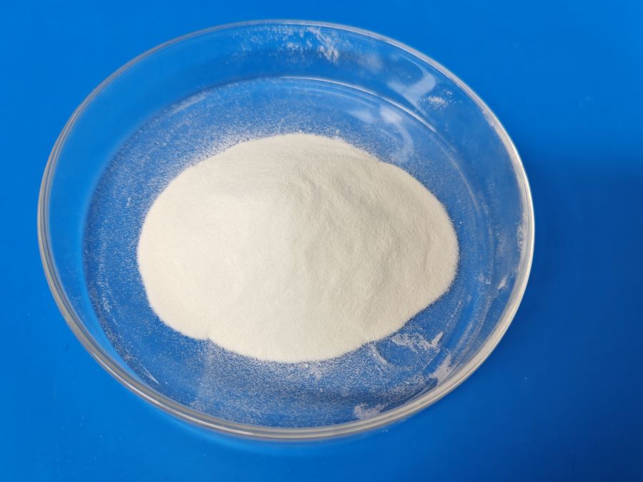 Yttrium Stabilize Zirkonya Tozu (2)