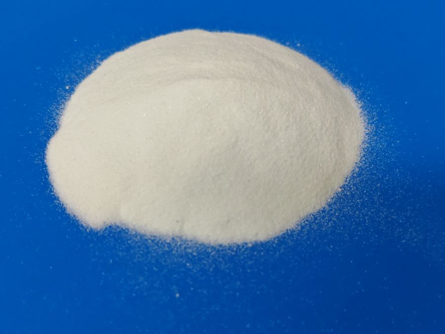 Yttrium Stabilize Zirkonya Tozu (3) Kaynaştırılmış İtriyum Stabilize Zirkonyum