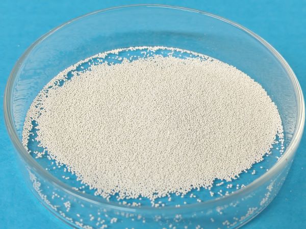 zirkonya seramik boncuklar