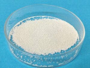 EV -11-Zirconia ceramic sand,Ceramic Bead-Haixu Abrasive Seramik Boncuklar B205
