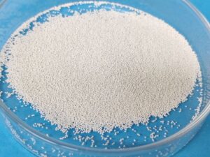 EV -12-Zirconia ceramic sand,Ceramic Bead-Haixu Abrasive Seramik boncuklar