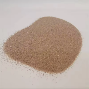 zirkonyum kumu 100/200 mesh