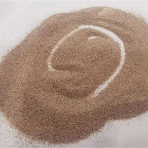zirkonyum kumu 80/120 mesh